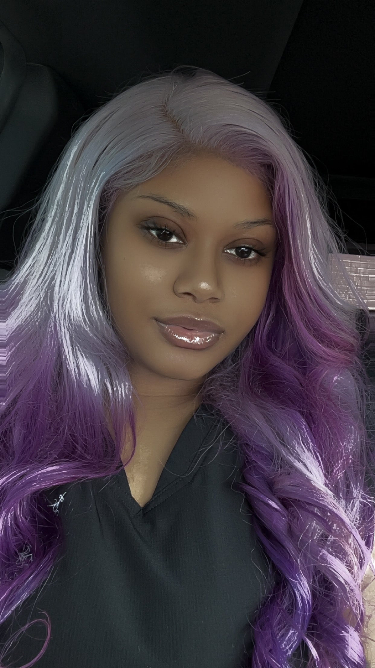 613 HD 13x4 Frontal Straight