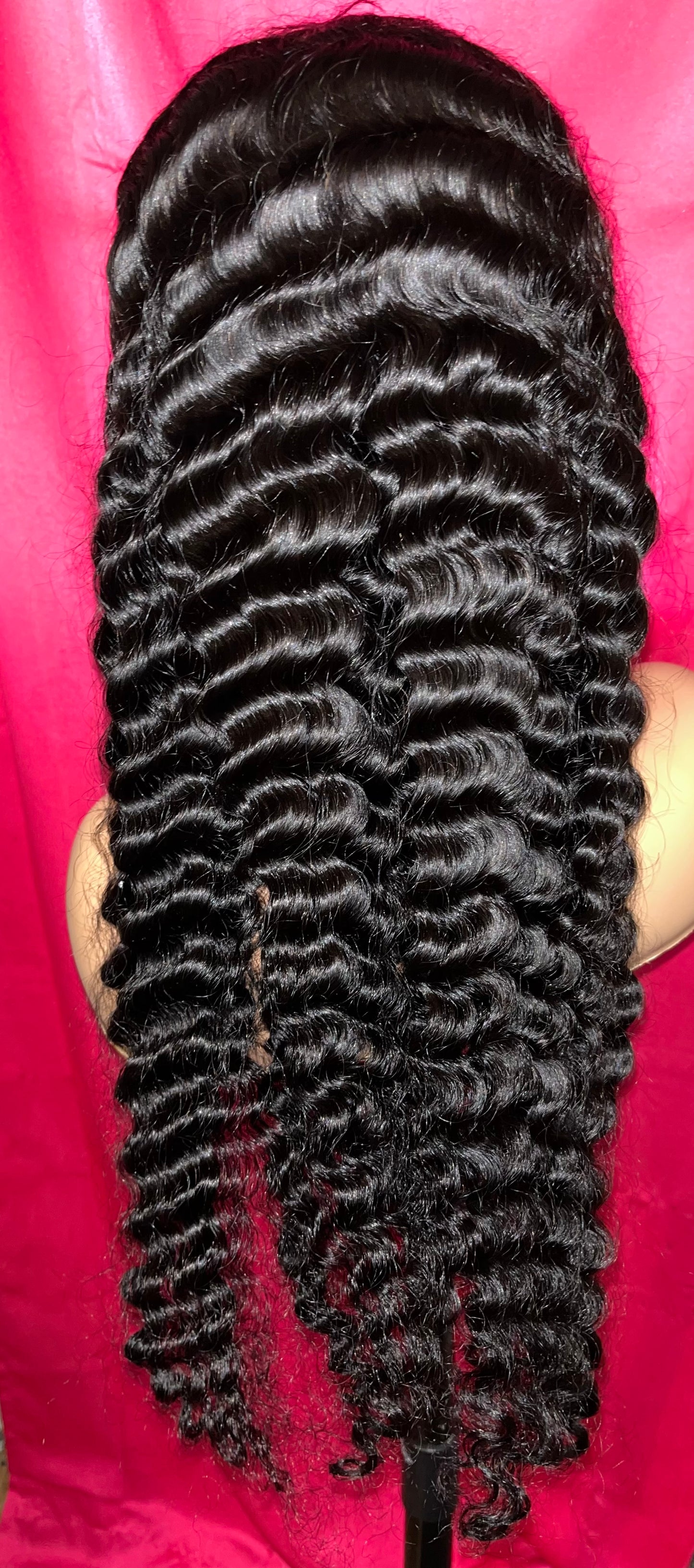 5x5 CLOSURE DEEP WAVE
