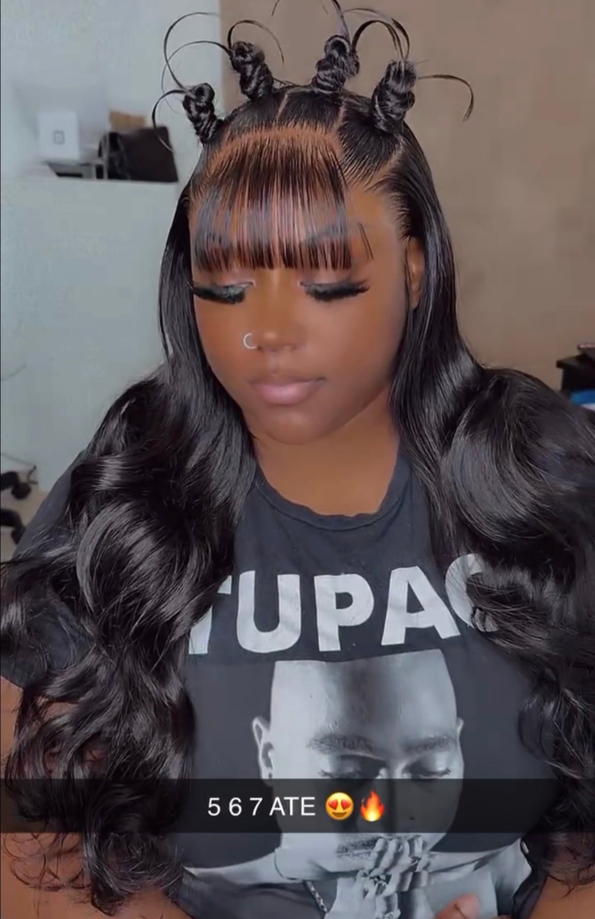 13x4 Body Wave Wig