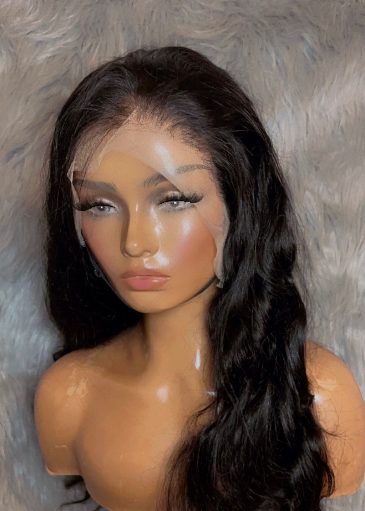 13x4 Body Wave Wig