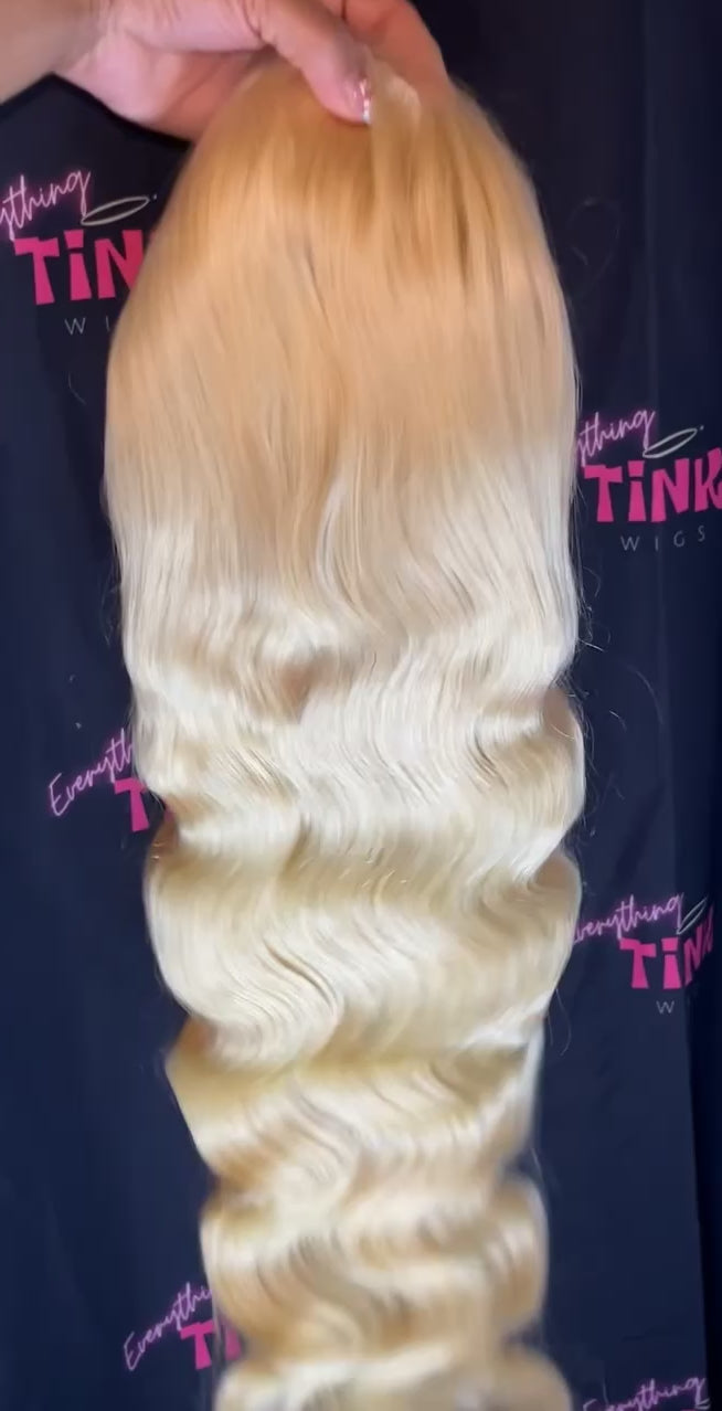 Everything TINK Wigs