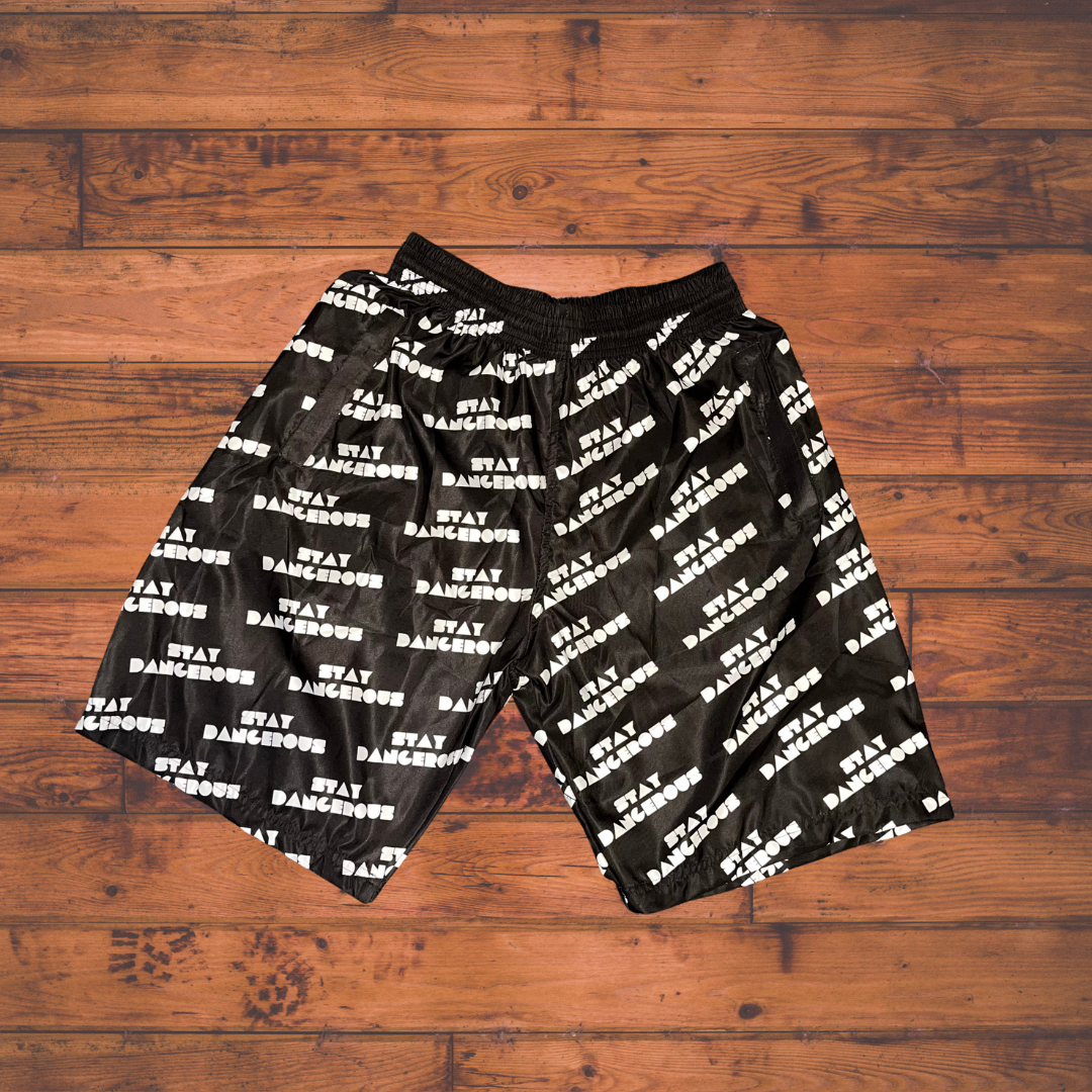 SD SHORTS