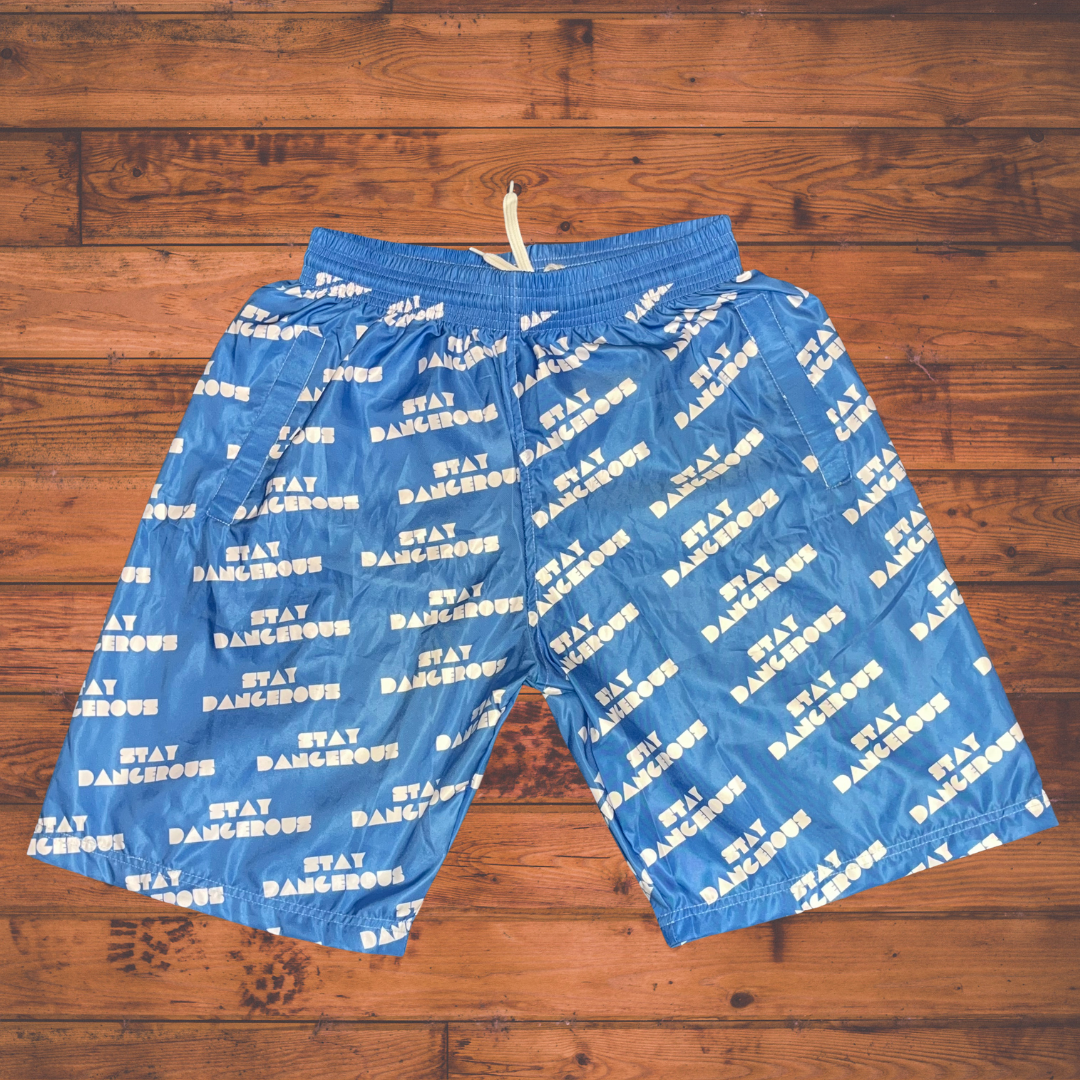 SD SHORTS