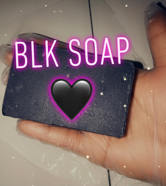 Black Soap