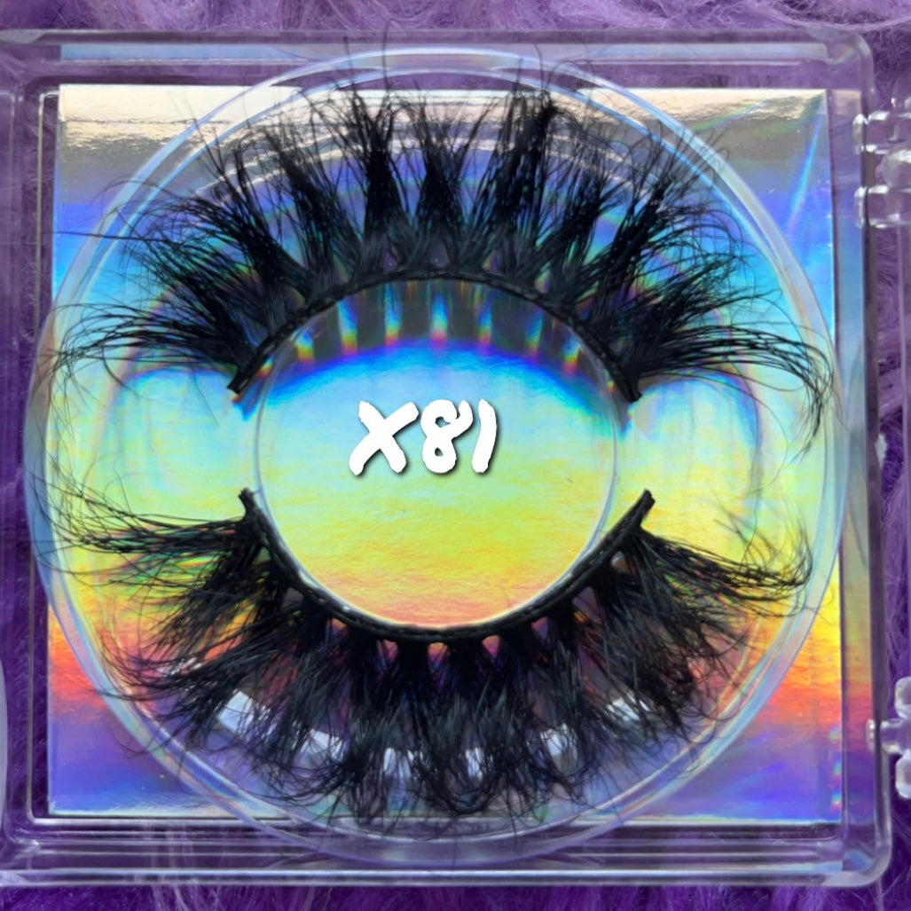 X81